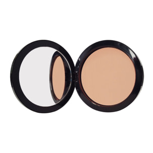 Maquillaje en polvos Coverage Fundation - Tono 02 - Todo tipo de piel - 5 g