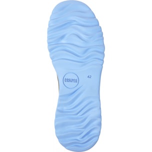 CAMPER Teix - Sneakers Zapatillas Multicolor Hombre