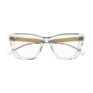 Gafas de Vista Gucci GG2066O-004 de Acetato Mujer 49 mm