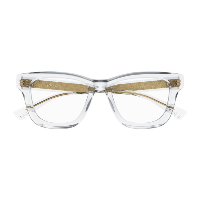 Gafas de Vista Gucci GG2066O-004 de Acetato Mujer 49 mm