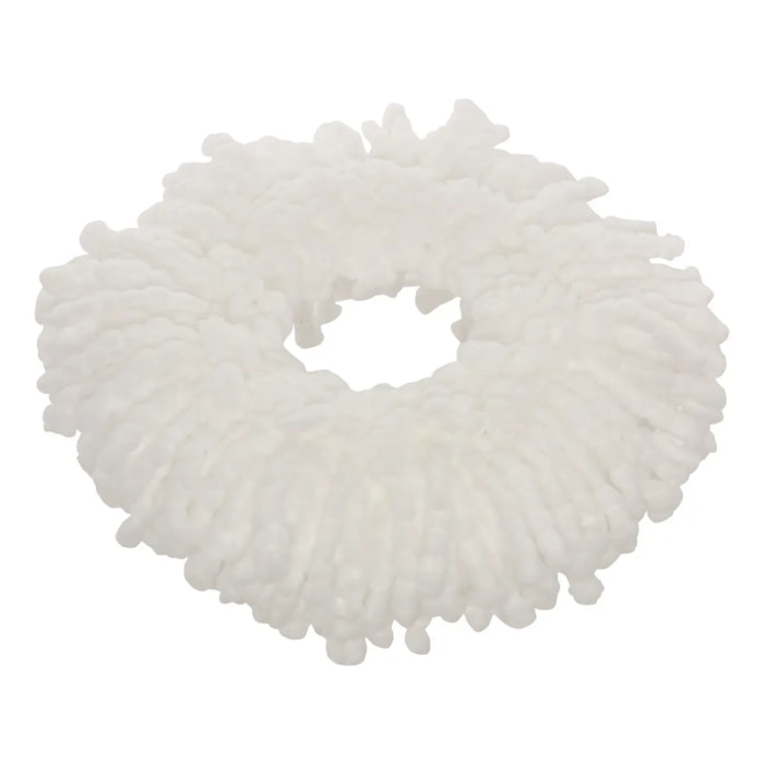 Recharge balai microfibre Stepa blanc