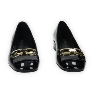 Décolleté Donna Tata Italia Nero