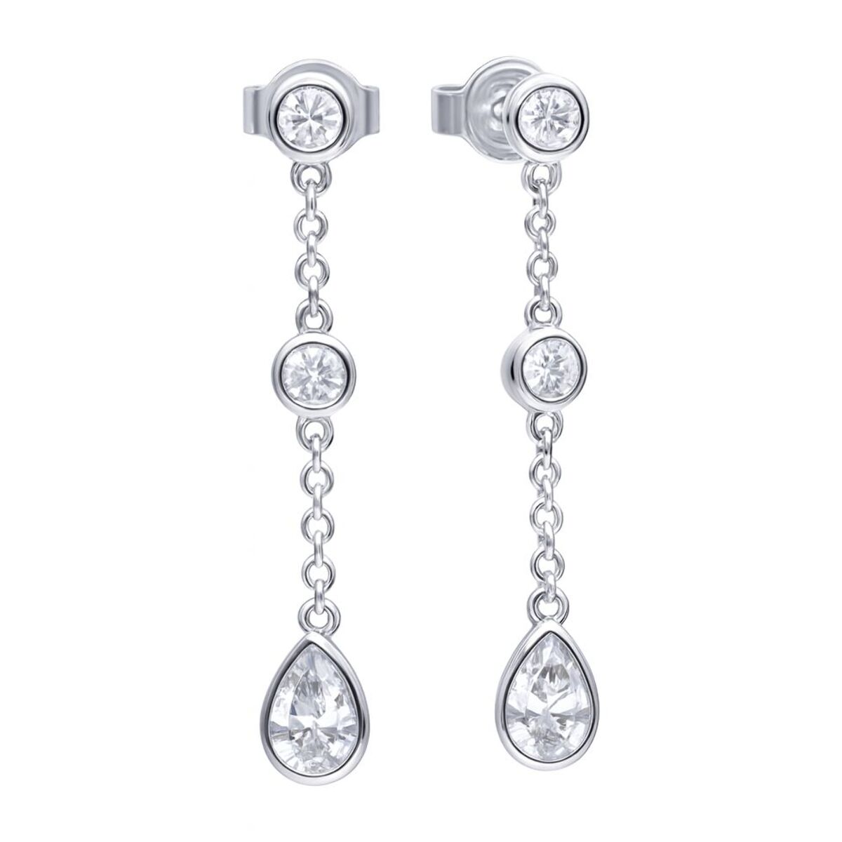 Pendientes Diamonfire Mujer 6220811082