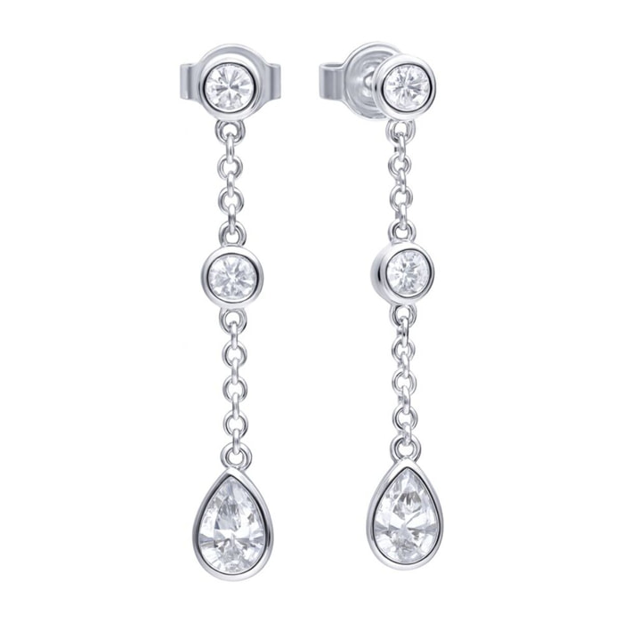 Pendientes Diamonfire Mujer 6220811082