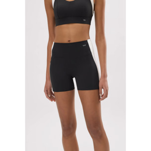 Short sportivi Nero