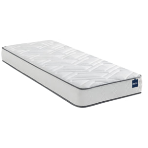 Matelas BASICLY 1 place | H 19cm |confort très ferme