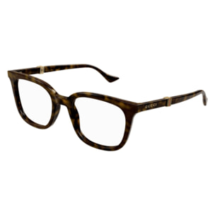Gafas de Vista Gucci GG1497O-002 de Acetato Hombre 50 mm