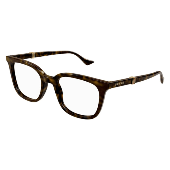Gafas de Vista Gucci GG1497O-002 de Acetato Hombre 50 mm