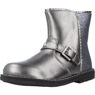 Botas Niña de la marca CHICCO  modelo CANCAN PLATA