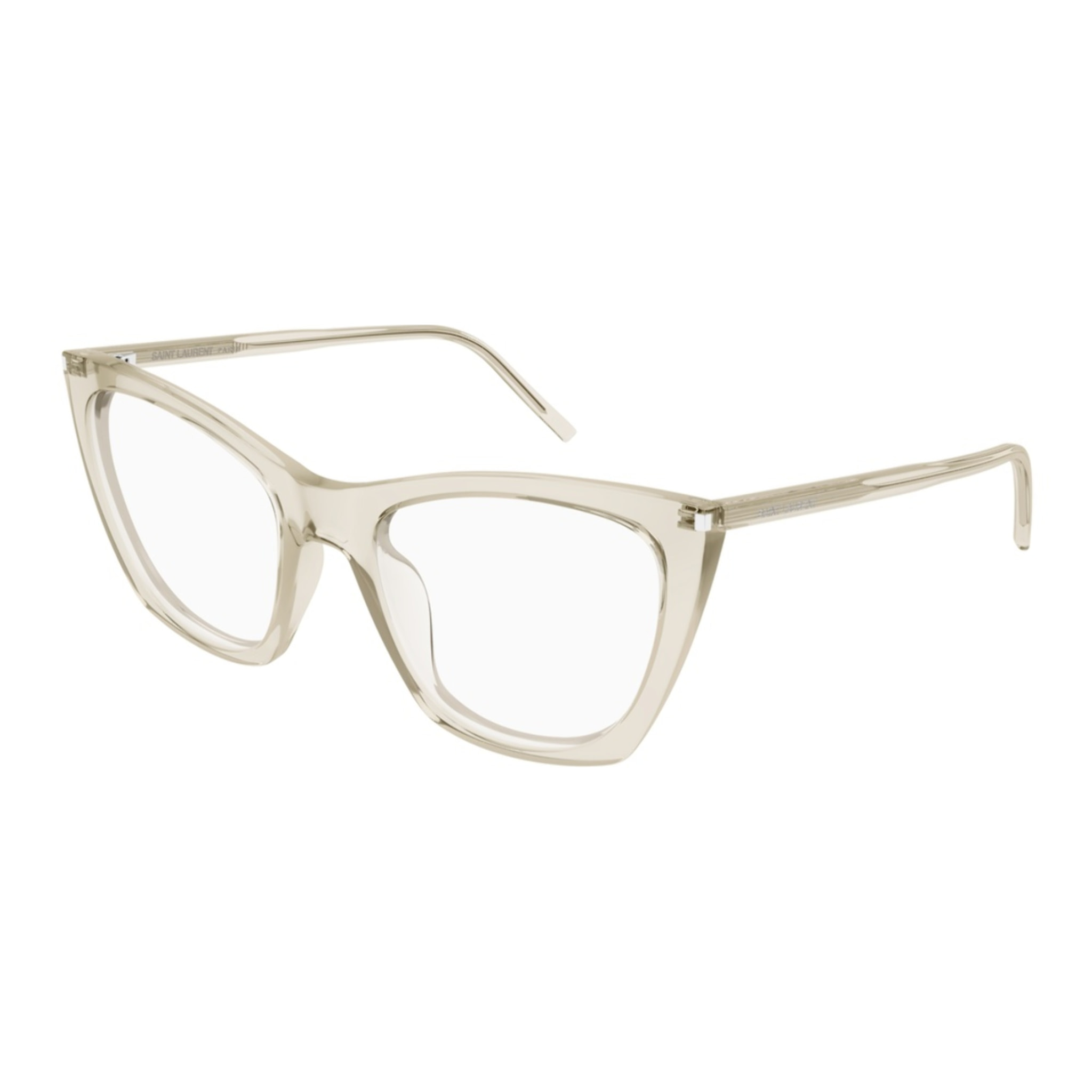 GAFAS DE VISTA SAINT LAURENT SL 214 KATE THIN OPT-004