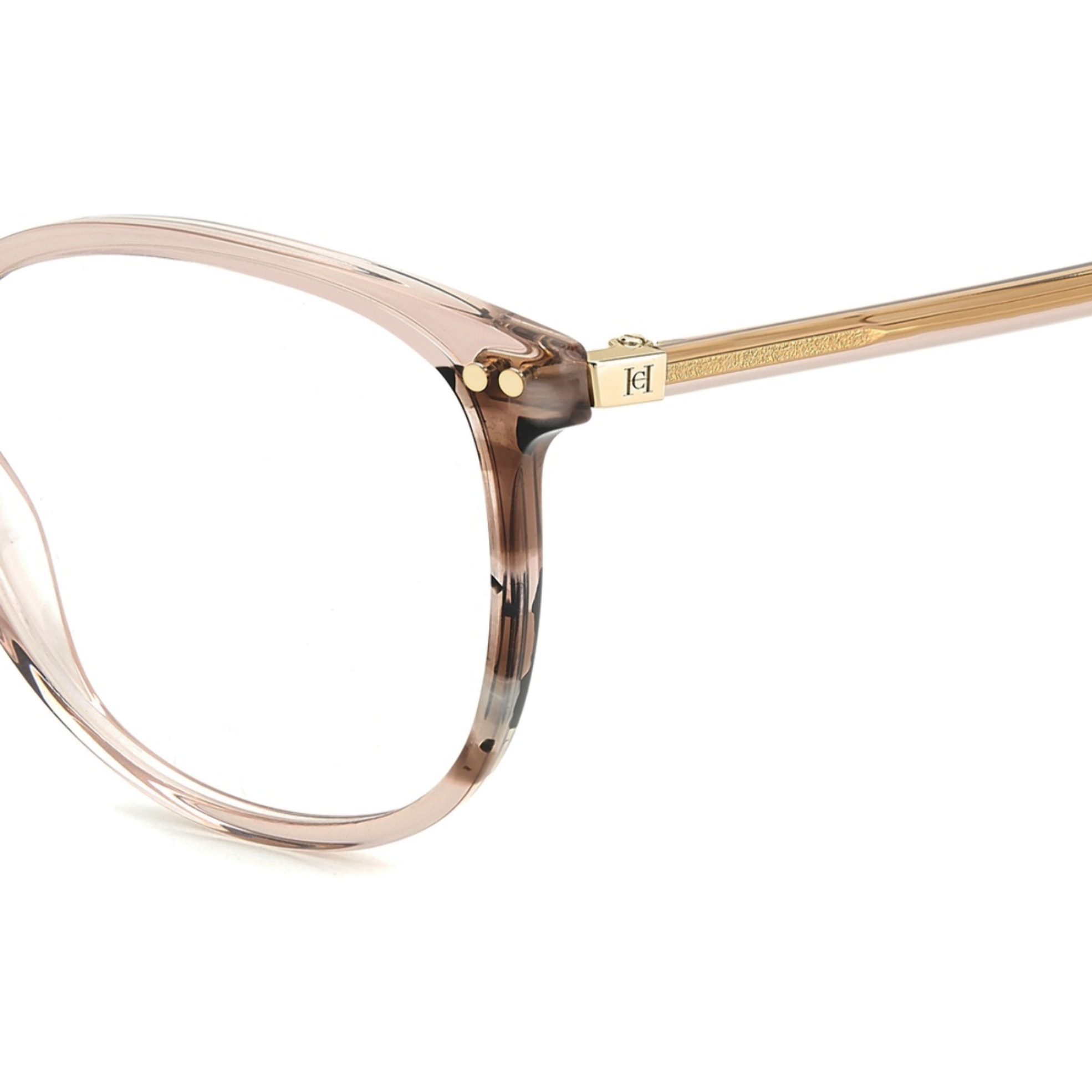 Gafas de Sol Carolina Herrera HER 0221/G/S 3H2 de Acetato Mujer 50 mm