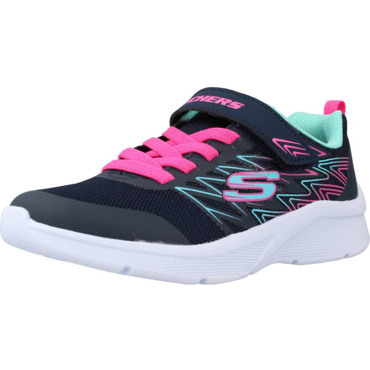 SNEAKERS SKECHERS MICROSPEC