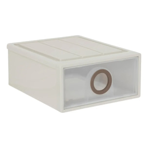 Bloc Tiroir Tide'n Stak empilable 16L