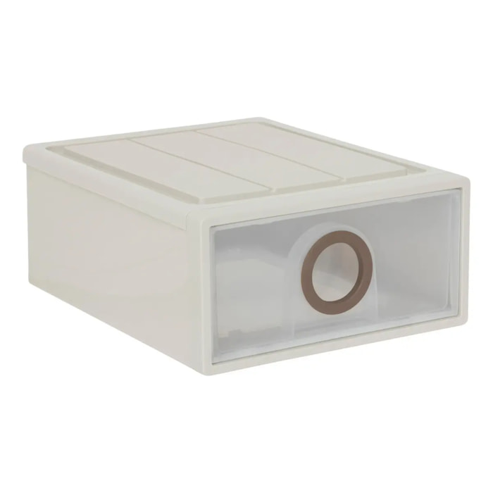 Bloc Tiroir Tide'n Stak empilable 16L