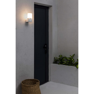 TRAM Lampe applique blanche