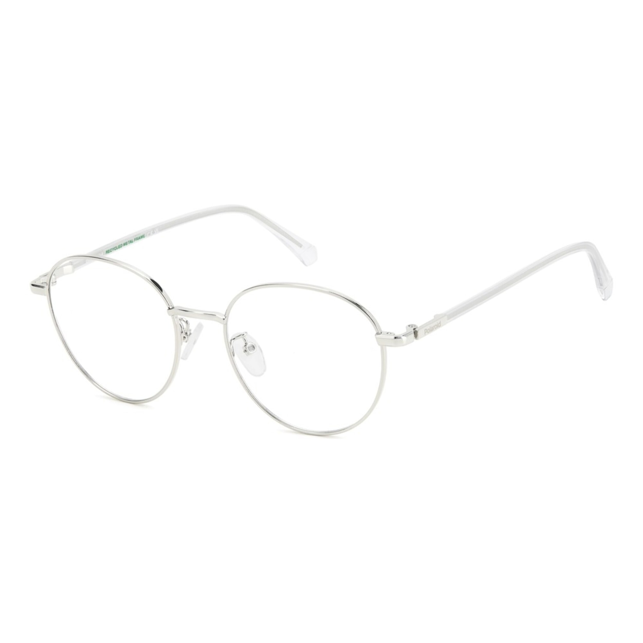 Gafas de Vista Polaroid PLD D567/G 010 49 de Metal Unisex 49 mm
