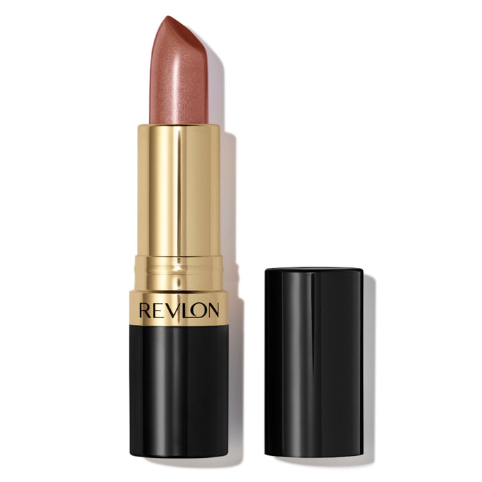 Super Lustrous™ - Rouge à Lèvres Iconique Nuances Intenses