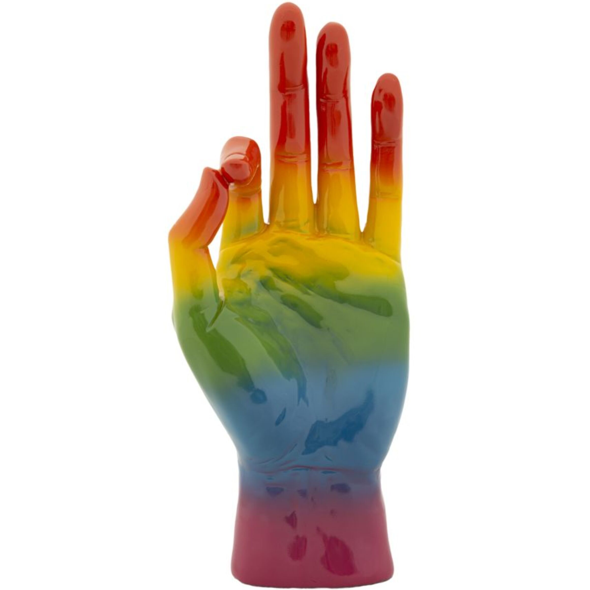 MANO RAINBOW OK CM 16X10,5X36