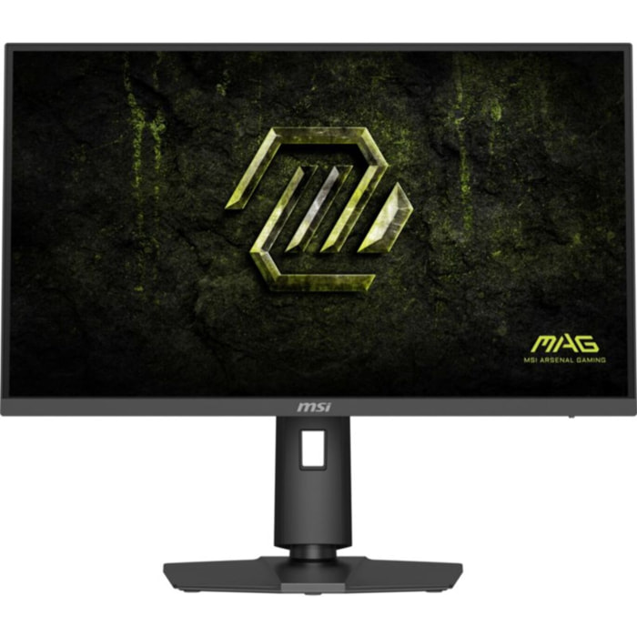 Ecran PC Gamer MSI MAG 274QPF 27" Fast IPS WQHD 320 Hz HDR 2x HDMI 2.1