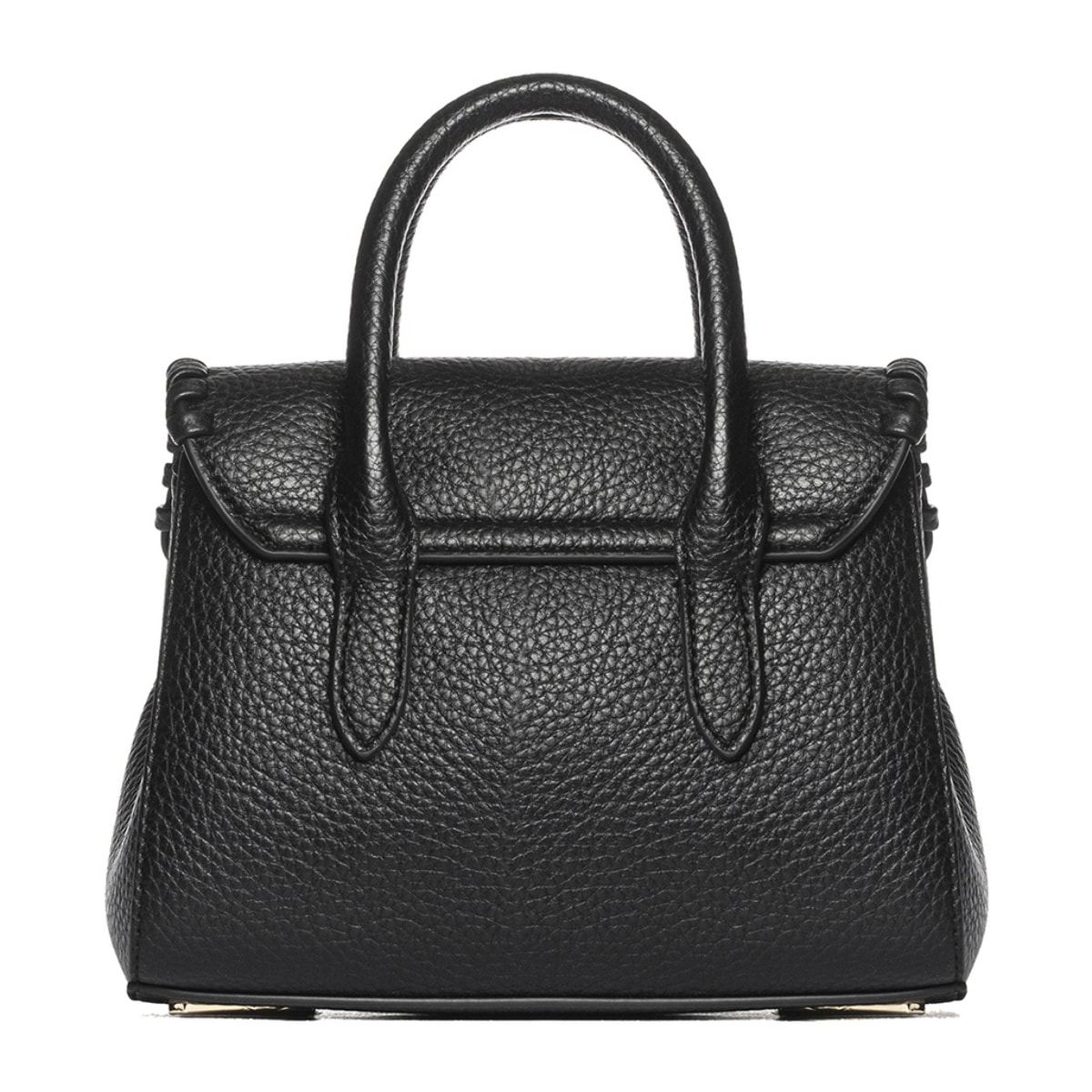 Borsa a mano da donna - Modello Seraphina Lux - 100% poliuretano - 20.5 x 18.0 x 7.0 cm