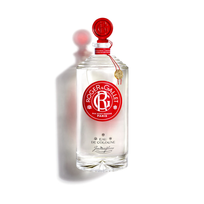 Jean Marie Farina - Eau de Cologne
