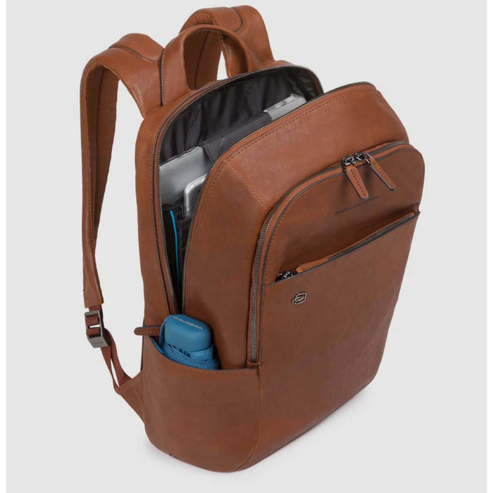 Piquadro Zaino piccolo porta pc 14