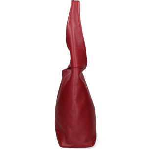 Borsa a mano da donna - Modello Aria - 100% pelle - 39.0 x 55.0 x 13.0 cm