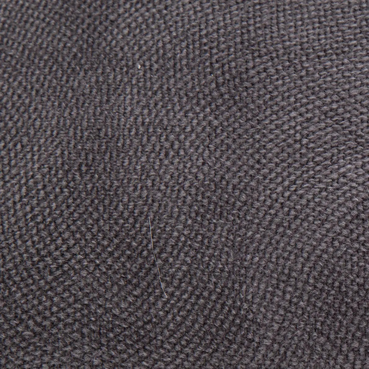 Coussin "Lilou" - gris anthracite 45x45 cm