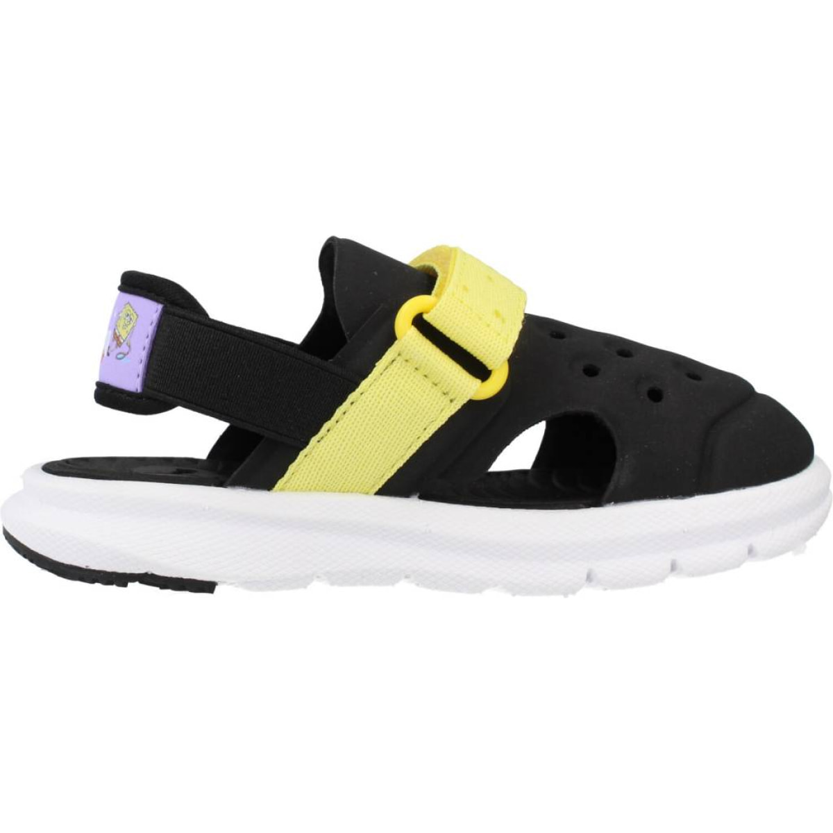 SANDALIAS PUMA EVOLVE SANDAL S