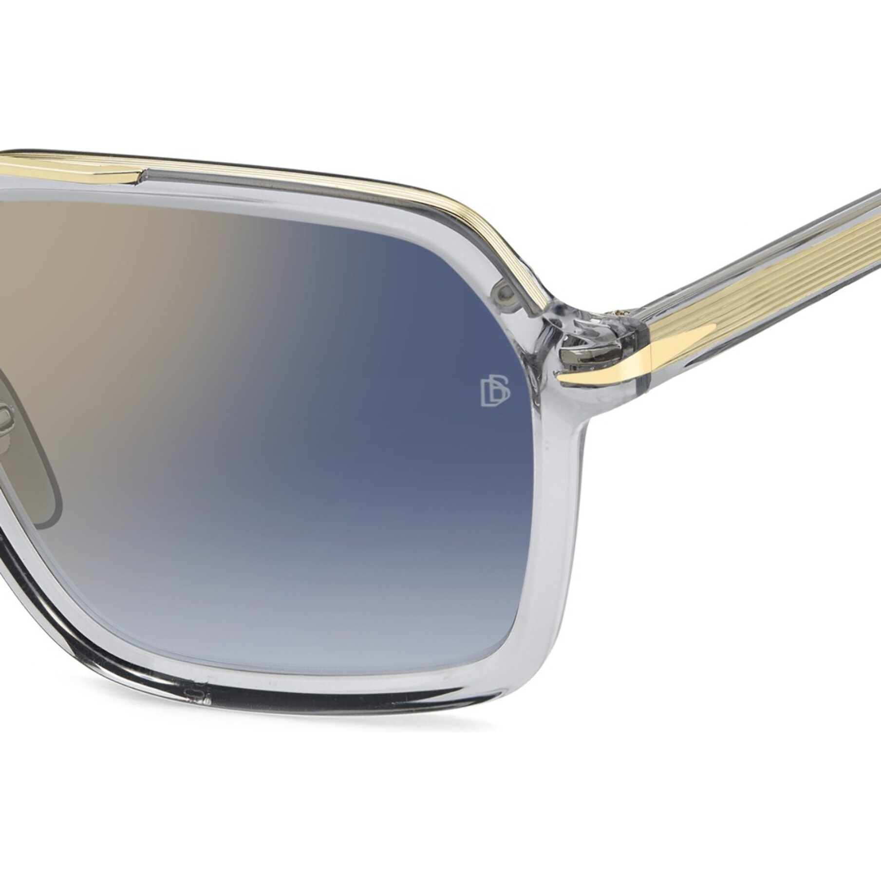 GAFAS DE SOL DAVID BECKHAM DB 7128/S FT3