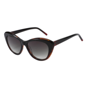 Gafas de sol OCEAN KINSALE - Carey brillante con degradado de ahumado