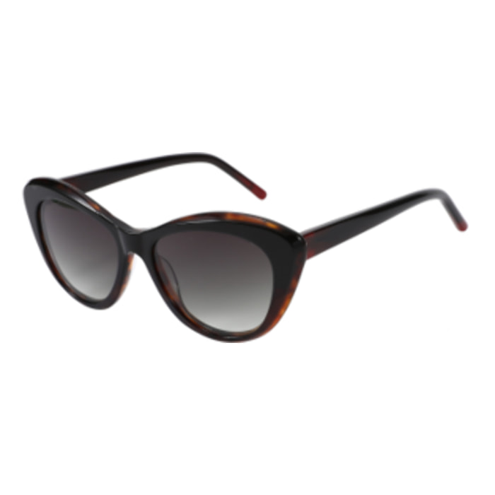 Gafas de sol OCEAN KINSALE - Carey brillante con degradado de ahumado