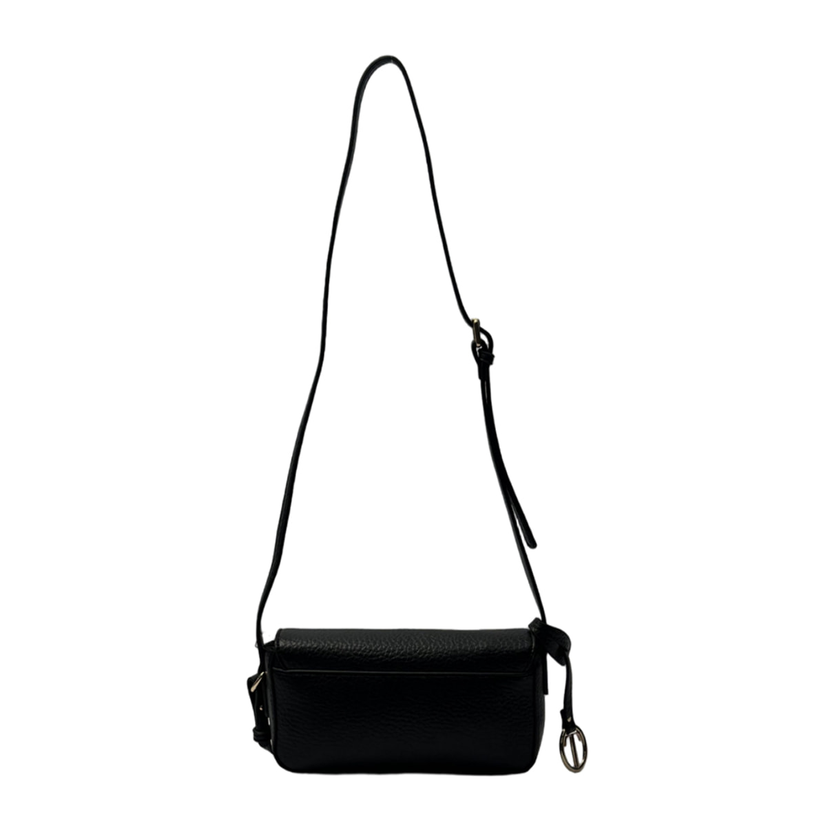 Borsa Adulto unisex Tata Italia Nero