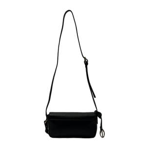 Borsa Adulto unisex Tata Italia Nero