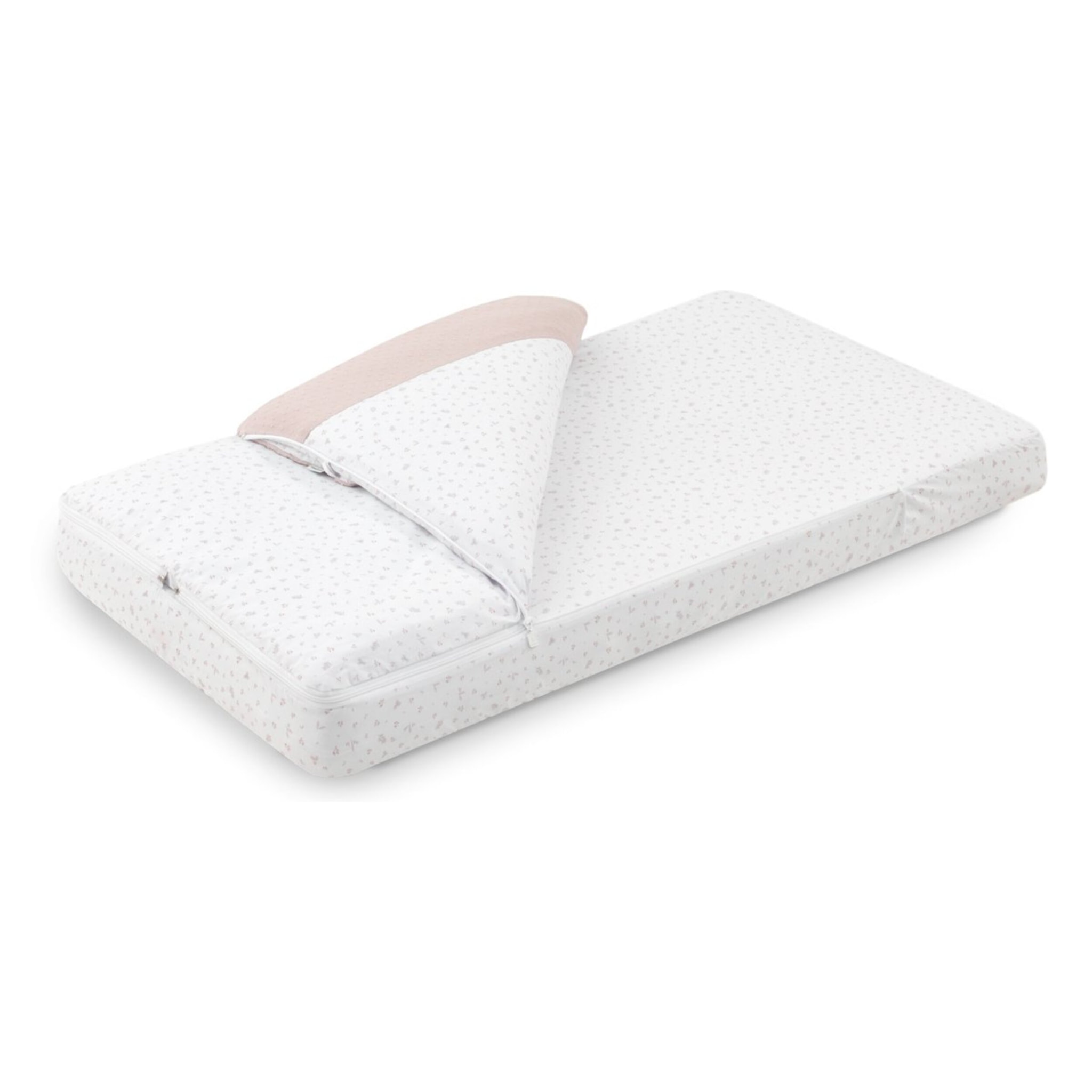 Cambrass Saco De Cuna I/V Plumeti