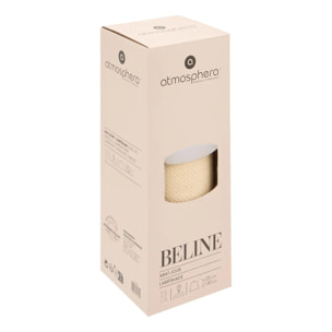 Abat-jour Beline D40cm beige