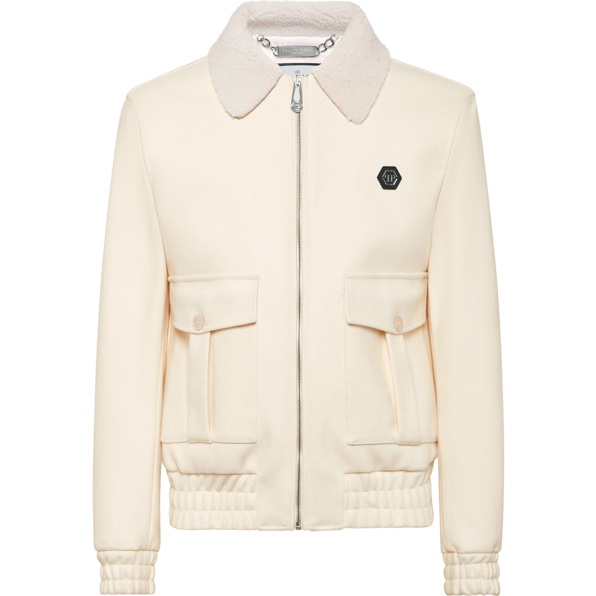 PHILIPP PLEIN Chaqueta