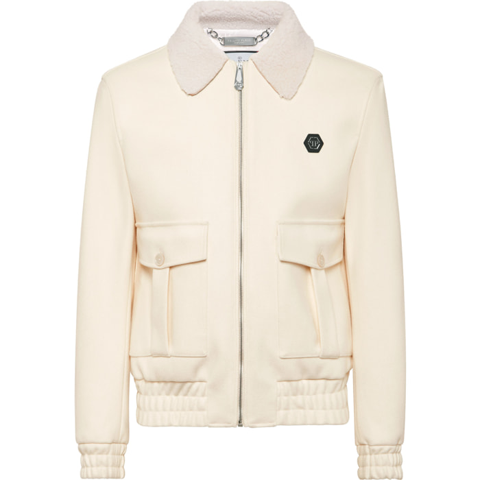 PHILIPP PLEIN Chaqueta