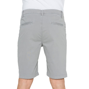 Bermudas Hot Buttered Moraine chino Gris