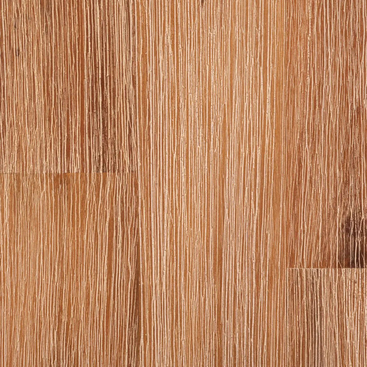 Bibliothèque "Sabor" - 2 portes - bois d'acacia - 190 cm