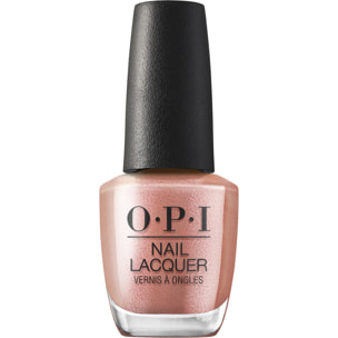 OPI Nail Lacquer - Route Beer Float - Vernis à ongles tenue jusqu'à 7 jours - 15ml