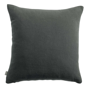 Coussin uni Zeff