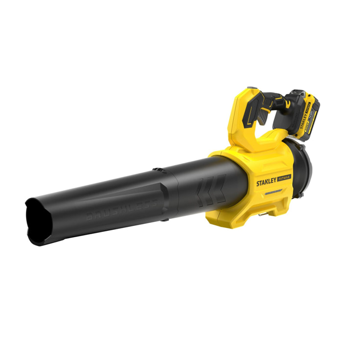 Souffleur Axial 18V Brushless V20 FatMax (sans batterie)