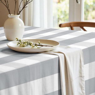 Nappe en résine anti-taches 0120-100