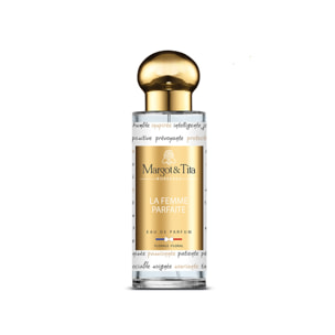 La Femme Parfaite - Eau De Parfum
