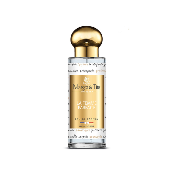 La Femme Parfaite - Eau De Parfum