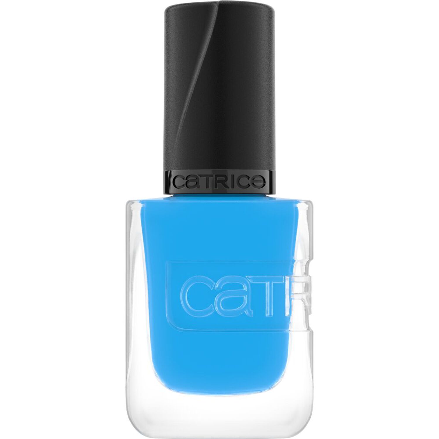 Gel Affair Nail Lacquer - Vernis à Ongles Effet Gel