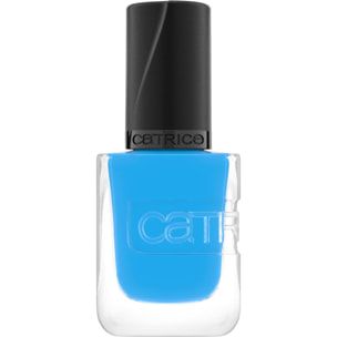 Gel Affair Nail Lacquer - Vernis à Ongles Effet Gel