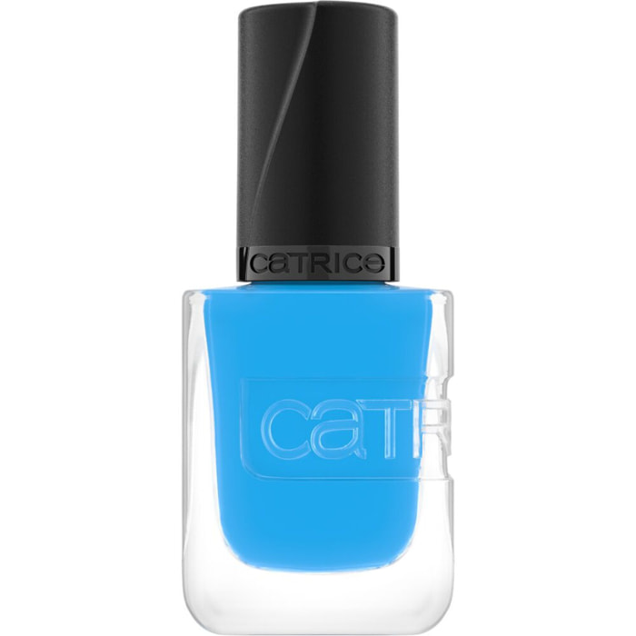 Gel Affair Nail Lacquer - Vernis à Ongles Effet Gel