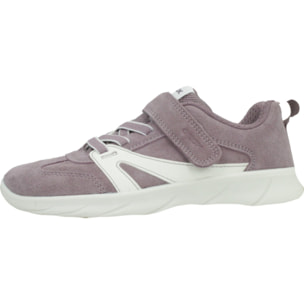 Zapatillas Niña de la marca GEOX  modelo J66PCA 022BC J FOOT ROSA